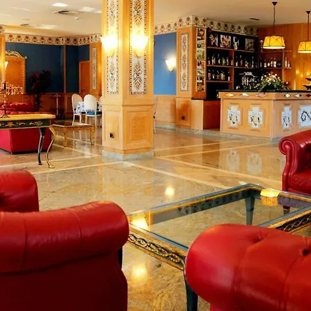 Hotel Promenade Montesilvano Marina