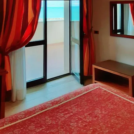 Promenade 4* Montesilvano Marina