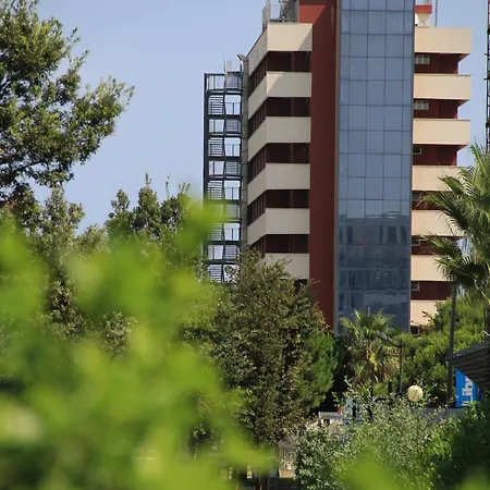Hotel Promenade Montesilvano Marina