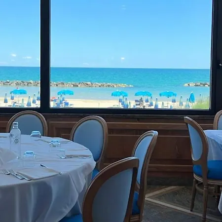 Promenade 4* Montesilvano Marina