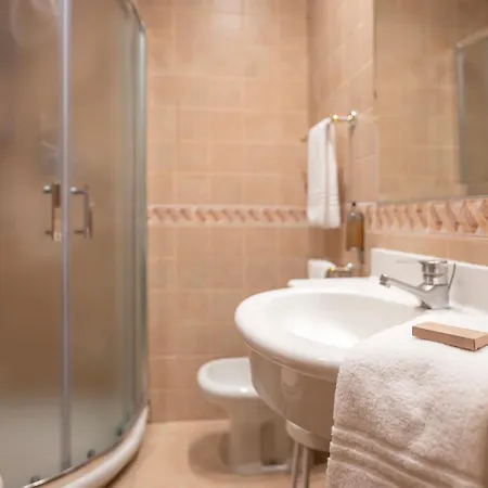 Promenade 4* Montesilvano Marina