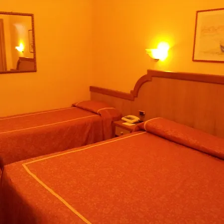 Hotel Promenade Montesilvano Marina