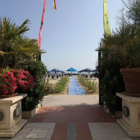 Promenade Montesilvano Marina