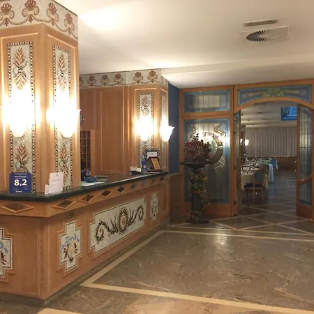 Promenade 4* Montesilvano Marina