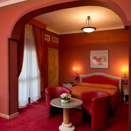 Promenade Montesilvano Marina