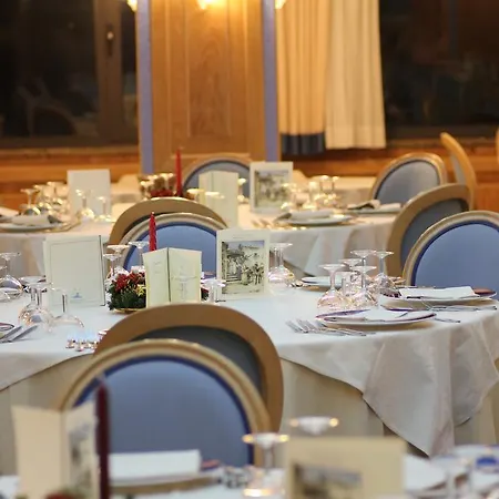 Hotel Promenade Montesilvano Marina