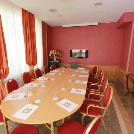 Promenade Hotel Montesilvano Marina