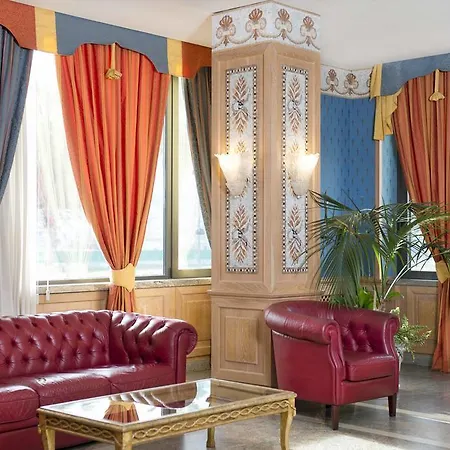 Promenade 4* Montesilvano Marina