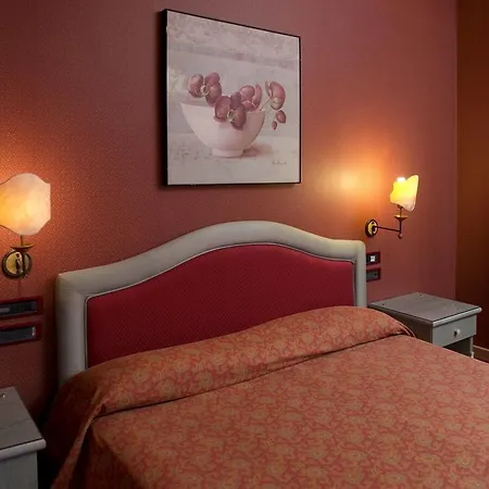 Promenade Hotel Montesilvano Marina