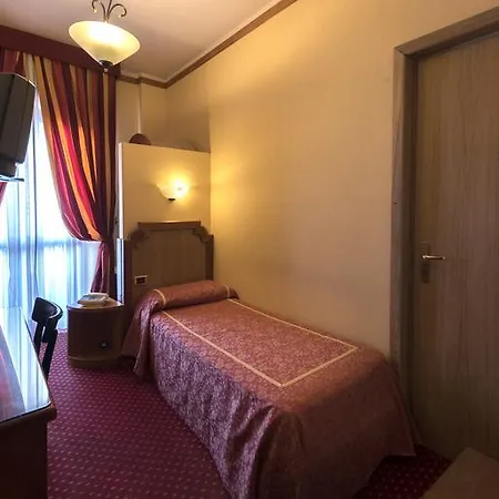 Promenade Montesilvano Marina