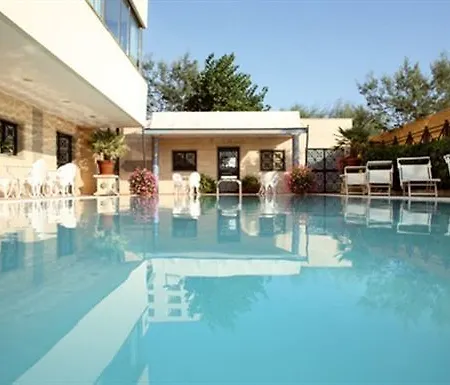 Hotel Promenade Montesilvano Marina