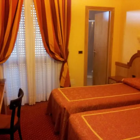 Promenade Ξενοδοχείο 4*