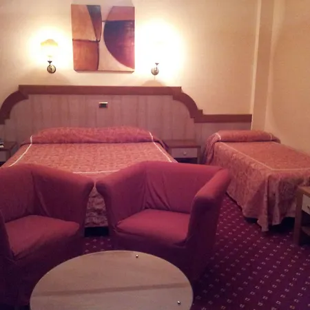 Hotel Promenade