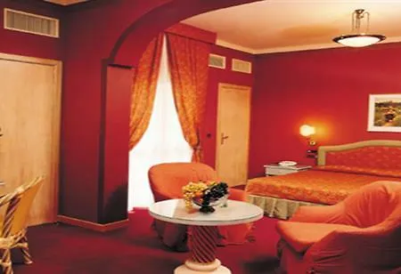 Promenade 4* Montesilvano Marina