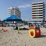 Hotel Promenade Montesilvano Marina