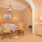 Hotel Promenade Montesilvano Marina