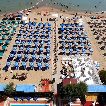 Promenade 4* Montesilvano Marina
