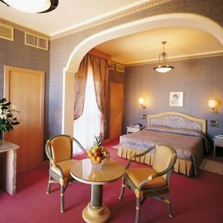 Hotel Promenade Montesilvano Marina