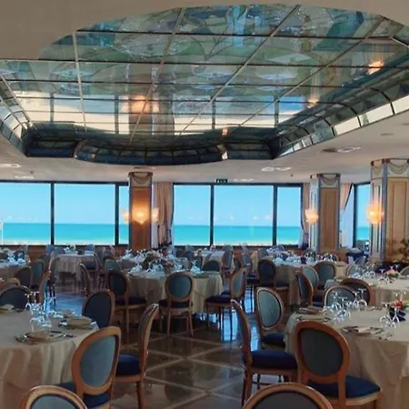 Promenade 호텔 Montesilvano Marina