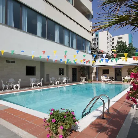 Promenade Montesilvano Marina