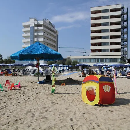 호텔 Promenade Montesilvano Marina