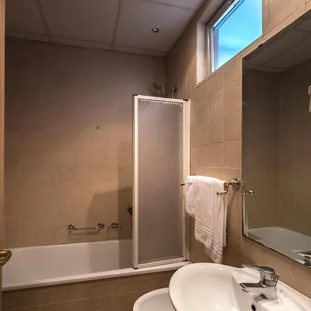 Hotel Promenade 4*