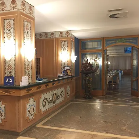 Promenade Hotel Montesilvano