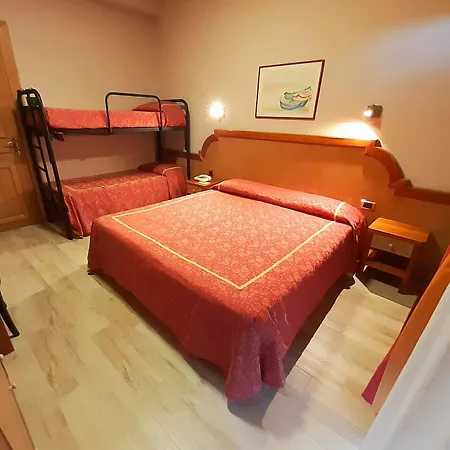 호텔 Promenade 4*