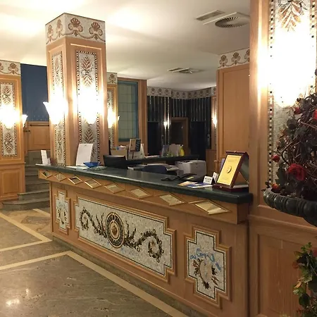 Promenade 4*