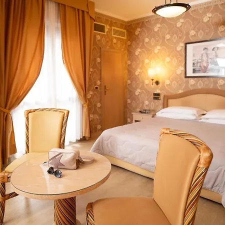 Promenade Hotel Montesilvano Marina