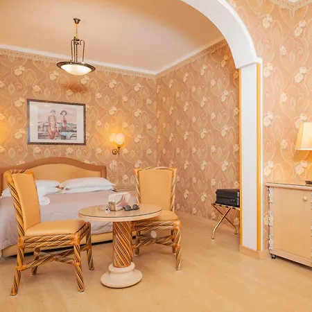 Hotel Promenade Montesilvano Marina