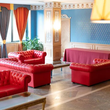 Hotel Promenade