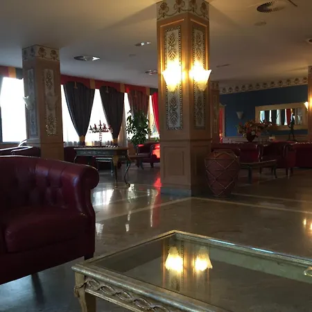 Promenade 4*
