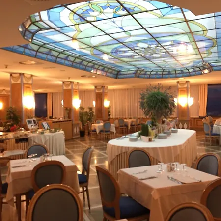 Promenade Montesilvano Marina