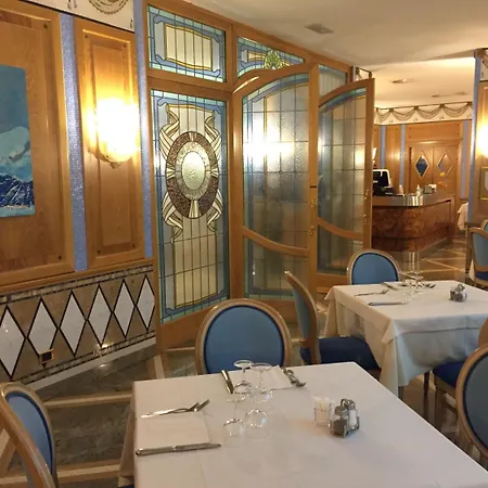 Promenade 호텔 Montesilvano Marina