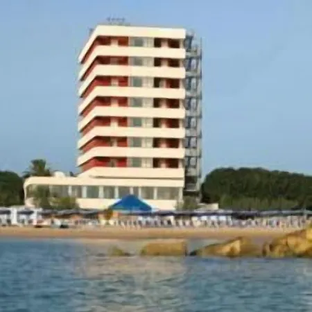 Hotel Promenade Montesilvano