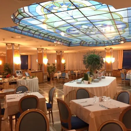 Hotel Promenade 4*