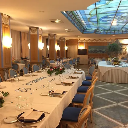 Hotel Promenade Montesilvano