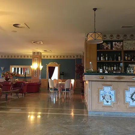 호텔 Promenade Montesilvano Marina