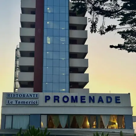 Promenade