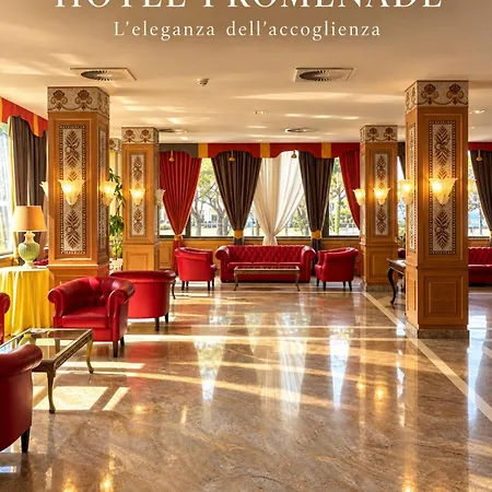 Promenade 4*