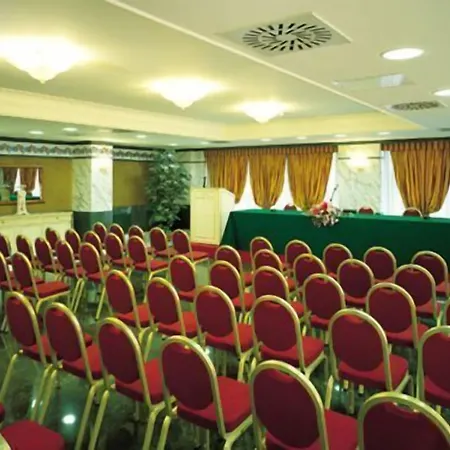 Hotel Promenade Montesilvano