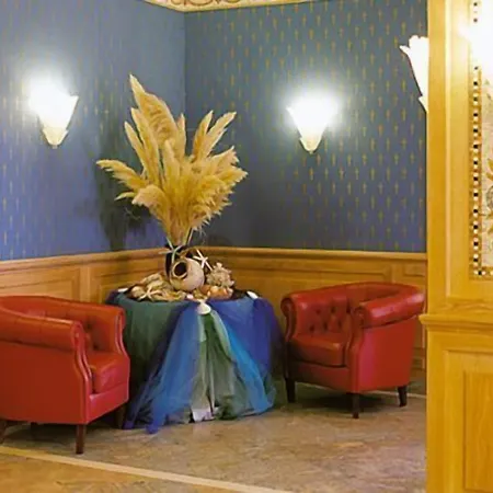 Hotel Promenade