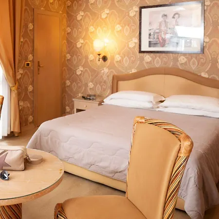 Hotel Promenade 4*
