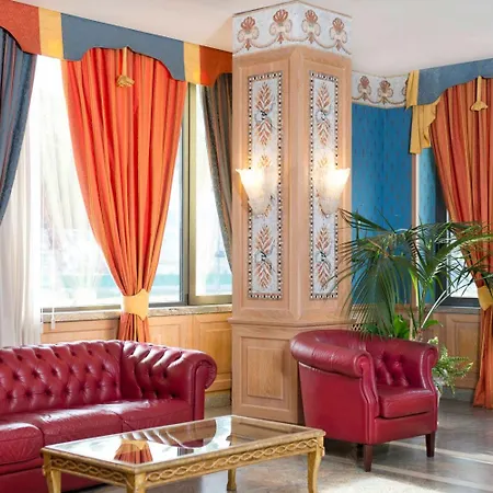 Hotel Promenade Montesilvano