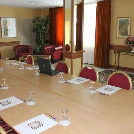 Hotel Promenade 4*