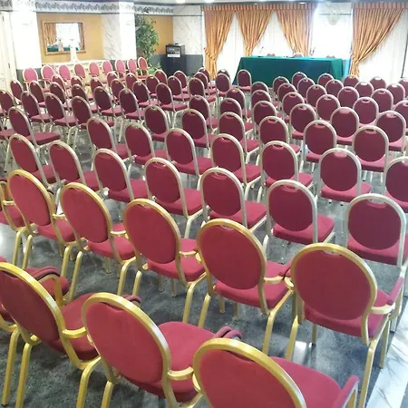 Promenade 4* Montesilvano