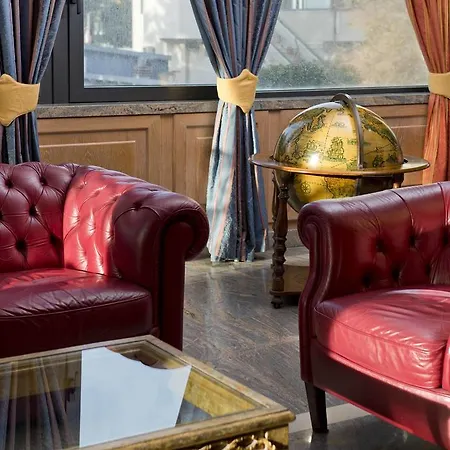 Hotel Promenade Montesilvano Marina