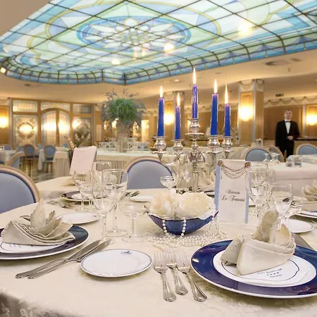 Hotel Promenade