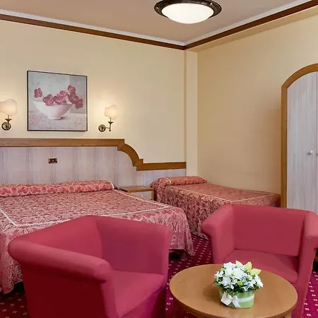 Promenade Hotel Montesilvano Marina